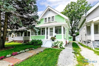 1807 Alvin St, Toledo, OH 43607