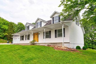 601 E Rose Bowl, Santa Claus, IN 47579