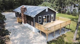 1339 Lakeshore Dr, Cuba, MO 65453