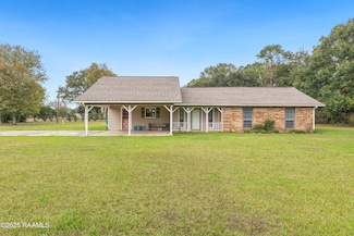 7212 W Wildcat Rd, Abbeville, LA 70510