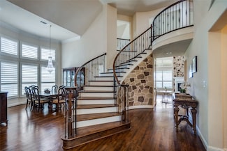 3548 Acropolis Way, Plano, TX 75074