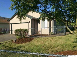 1346 Bluegrass St SE, Salem, OR 97317