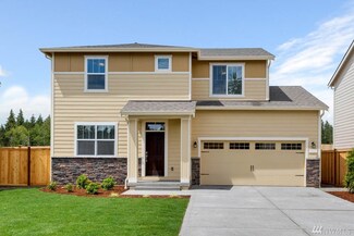 14009 67th Avenue Ct E, Puyallup, WA 98373