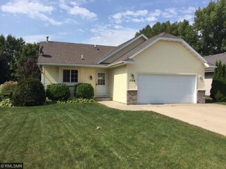 709 Pleasant View Ln, Litchfield, MN 55355