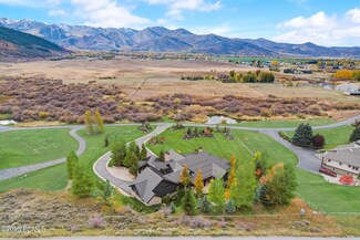 4400 N Ranch Creek Ln, Park City, UT 84098