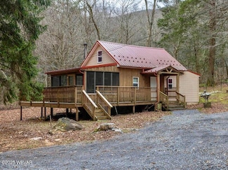 3416 Pennsylvania 87, Forksville, PA 18616