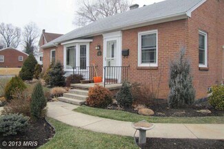 615 Virginia Ave, Hagerstown, MD 21740