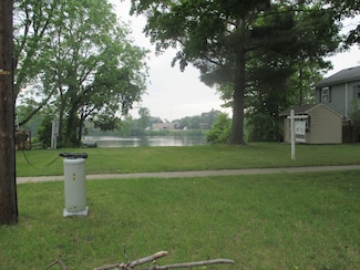 309 N Gremps St, Paw Paw, MI 49079