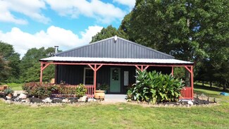 2247 Mount Pleasant Dr, Nashville, AR 71852