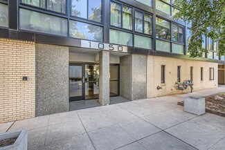 1050 N Corona St Unit 207, Denver, CO 80218