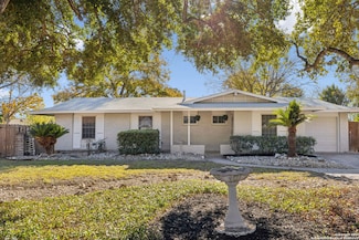 1643 Lone Oak Ave, San Antonio, TX 78220