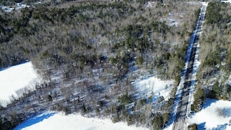 Lot #8 Russell Hill Rd, Bucksport, ME 04416