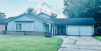 45 Ruth St, Beaumont, TX 77707