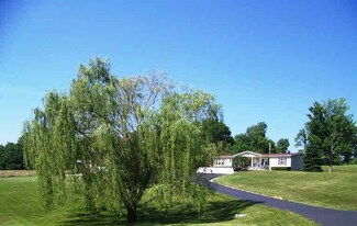 1345 E County Road 450 S, Paoli, IN 47454