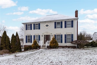 113 Lawrence Dr, Beaver, PA 15009