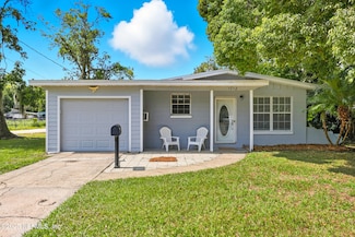 1712 Dibble Cir W, Jacksonville, FL 32246