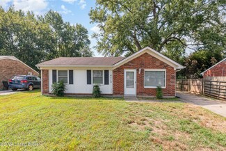 4712 Haney Way, Louisville, KY 40272