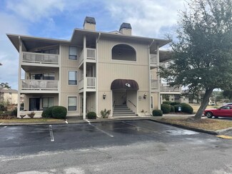 4202 Pinehurst Cir Unit D-1, Little River, SC 29566