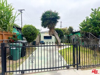 13825 Stanford Ave, Los Angeles, CA 90059