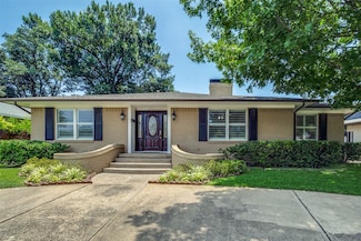 6314 Woodcrest Ln, Dallas, TX 75214