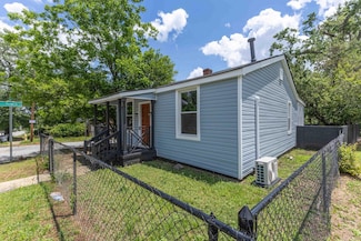 2028 Battle Row, Augusta, GA 30904