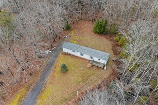 155 Dingley Rd, Bowdoinham, ME 04008