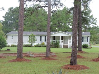 945 Egg and Butter Rd N, Ochlocknee, GA 31773