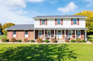2507 Lilac Cir NW, Massillon, OH 44646