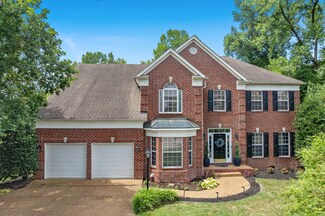 809 Century Oak Ct, Nashville, TN 37211