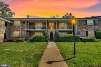 1132 S Washington St Unit 104, Falls Church, VA 22046