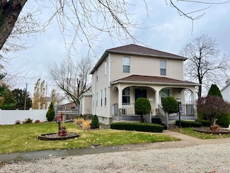 118 N Hartwell St, Gilman, IL 60938