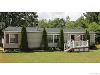10469 Marble Springs Rd, Delevan, NY 14042