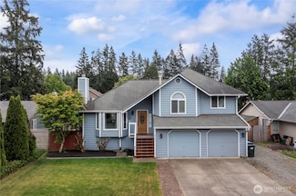19127 SE 260th Place, Covington, WA 98042