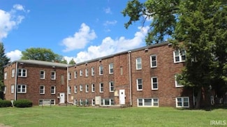 2024 Lincoln Ave Unit A3, Evansville, IN 47714