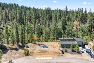 Lot 10 Prospector Ln, Idaho City, ID 83631