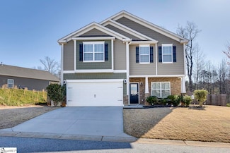 249 Hartwood Lake Ln, Greer, SC 29650