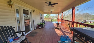 217 Ridings Mitchell Creek Rd, London, KY 40741