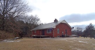 21021 W 55th St S, Viola, KS 67149
