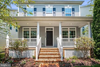 22348 Heron Neck Terrace, Clarksburg, MD 20871