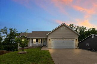 1604 Hickory Landing, Desoto, MO 63020