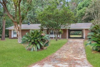 1602 Wekewa Nene, Tallahassee, FL 32301