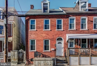 535 W Vine St, Lancaster, PA 17603