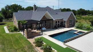 1661 Road Runner Rd, Anna, TX 75409