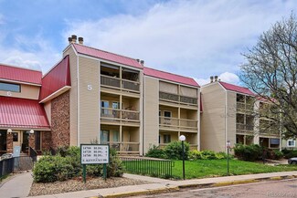 14700 E Kentucky Dr Unit 524, Aurora, CO 80012