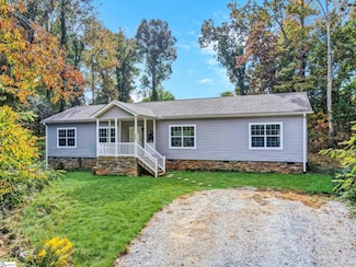 417 Indian Trail, Taylors, SC 29687