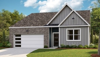 2204 Mackinac Bend, Gallatin, TN 37066