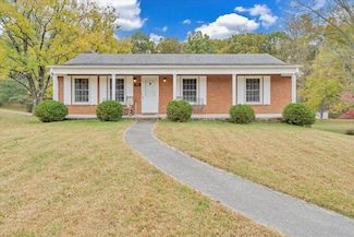 415 Dawnridge Ln, Troutville, VA 24175