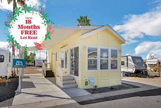 9252 E Broadway Rd Unit 50, Mesa, AZ 85208