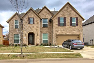 6146 Claridge Ln, Frisco, TX 75035