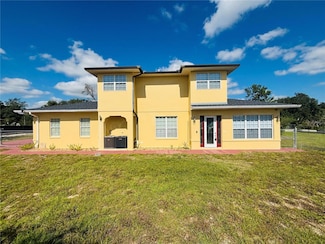 536 Marion Oaks Golf Rd, Ocala, FL 34473